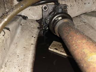 柏木造船所 遊漁船46フィート