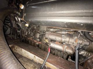 柏木造船所 遊漁船46フィート