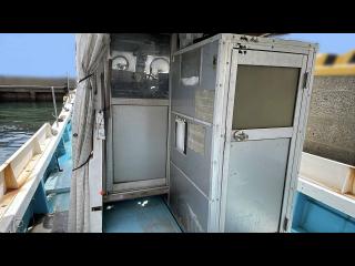 柏木造船所 遊漁船46フィート