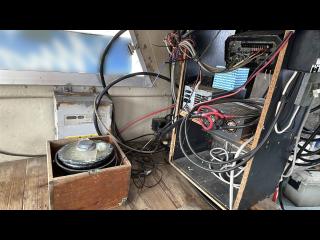 柏木造船所 遊漁船46フィート