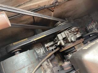 柏木造船所 遊漁船46フィート