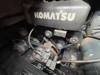 柏木造船所 遊漁船46フィート