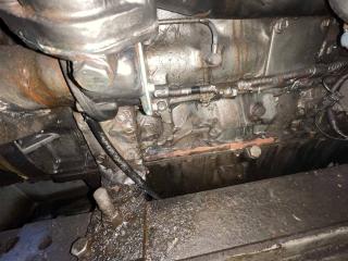 柏木造船所 遊漁船46フィート