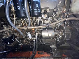 柏木造船所 遊漁船46フィート