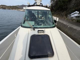 ヤンマー FX26ZⅡ-IS(トップラン)