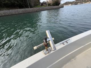 ヤンマー FX26ZⅡ-IS(トップラン)