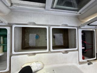 ヤンマー FX26ZⅡ-IS(トップラン)