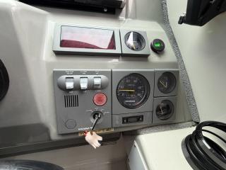 ヤンマー FX26ZⅡ-IS(トップラン)