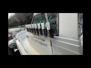 ヤンマー FX26ZⅡ-IS(トップラン)