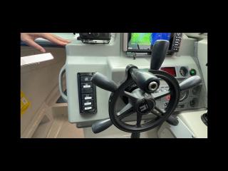 ヤンマー FX26ZⅡ-IS(トップラン)