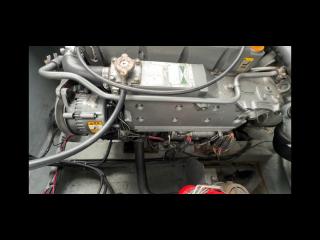 ヤンマー FX26ZⅡ-IS(トップラン)