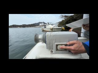 ヤンマー FX26ZⅡ-IS(トップラン)