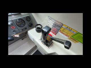 ヤンマー FX26ZⅡ-IS(トップラン)