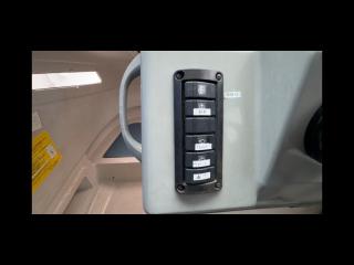 ヤンマー FX26ZⅡ-IS(トップラン)