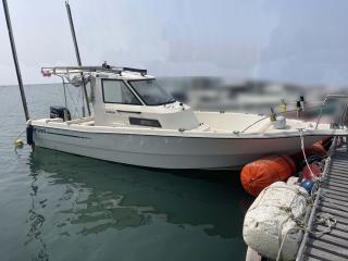 スズキ F250HTハードトップ