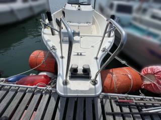 スズキ F250HTハードトップ