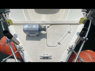 スズキ F250HTハードトップ