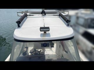 スズキ F250HTハードトップ