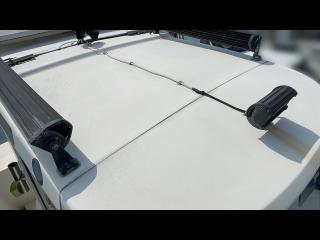 スズキ F250HTハードトップ