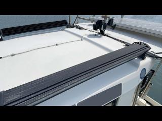 スズキ F250HTハードトップ