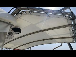 スズキ F250HTハードトップ