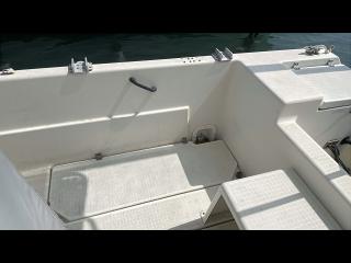 スズキ F250HTハードトップ