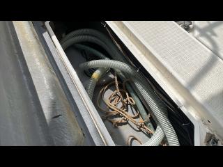 スズキ F250HTハードトップ