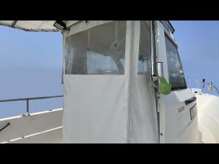 スズキ F250HTハードトップ