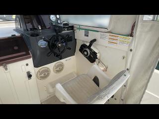 スズキ F250HTハードトップ