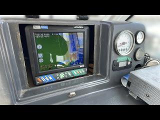 スズキ F250HTハードトップ