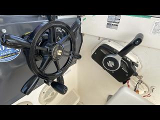 スズキ F250HTハードトップ