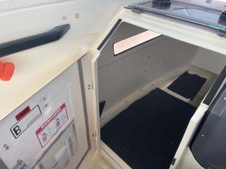 スズキ F250HTハードトップ