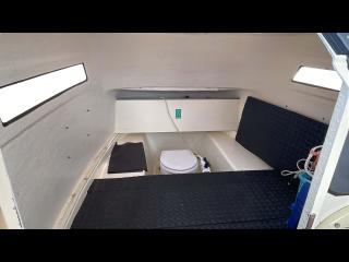 スズキ F250HTハードトップ