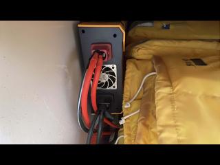 スズキ F250HTハードトップ