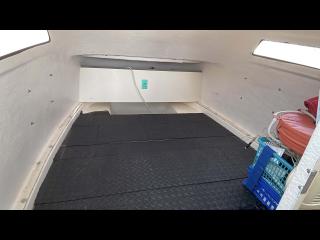 スズキ F250HTハードトップ