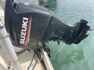 スズキ F250HTハードトップ