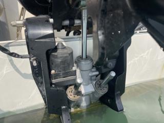 スズキ F250HTハードトップ