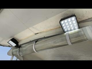 スズキ F250HTハードトップ