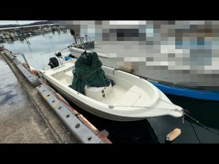 マリンパワーインターナショナルリミテッド シーブリーム MF630