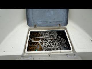 マリンパワーインターナショナルリミテッド シーブリーム MF630