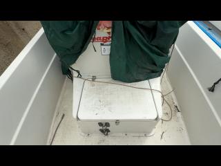 マリンパワーインターナショナルリミテッド シーブリーム MF630