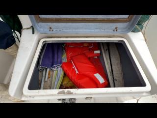 マリンパワーインターナショナルリミテッド シーブリーム MF630