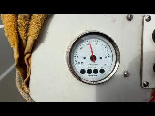 マリンパワーインターナショナルリミテッド シーブリーム MF630