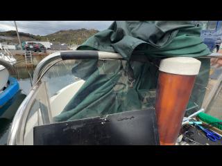 マリンパワーインターナショナルリミテッド シーブリーム MF630