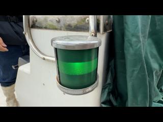 マリンパワーインターナショナルリミテッド シーブリーム MF630