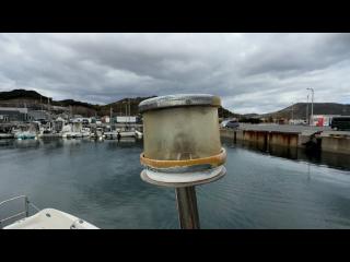 マリンパワーインターナショナルリミテッド シーブリーム MF630