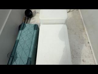 マリンパワーインターナショナルリミテッド シーブリーム MF630