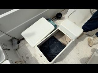 マリンパワーインターナショナルリミテッド シーブリーム MF630