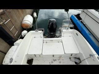 マリンパワーインターナショナルリミテッド シーブリーム MF630