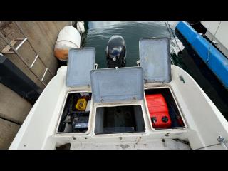 マリンパワーインターナショナルリミテッド シーブリーム MF630